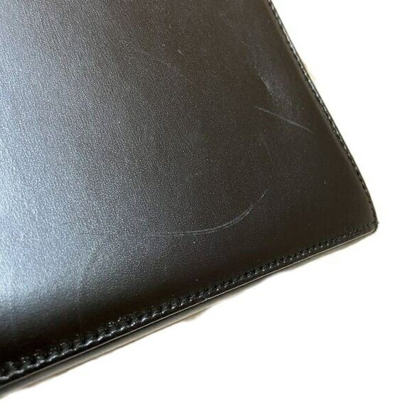 SALVATORE FERRAGAMO Black Shoulder Bag - Picture 9 of 9